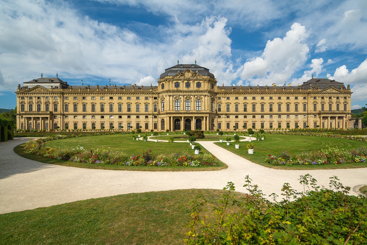 Esplorazione della Cultura e della Cucina a Würzburg